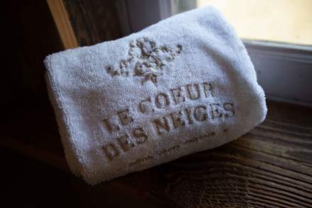 services - boutique