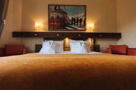 chambres