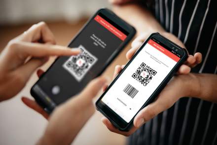 Paiement ANCV Connect au COEUR DES NEIGES